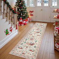 Santa-White